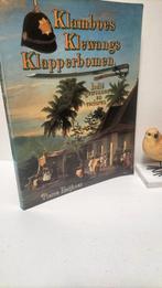 Heijboer, Pierre; Klamboe Klewangs Klapperbomen, Boeken, Ophalen of Verzenden, Gelezen, Nederland