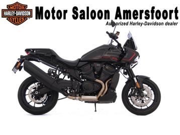 Harley-Davidson RA1250ST PAN AMERICA ST BTW-MOTOR! beschikbaar voor biedingen