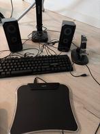 Pc accesoires Battletron, Ophalen of Verzenden, Zo goed als nieuw