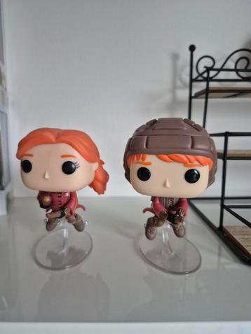 Funko diverse Harry Potter beschikbaar voor biedingen