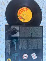 Shakin Stevens - shake baby shake 10” vinyl, Ophalen of Verzenden, Gebruikt, 10 inch