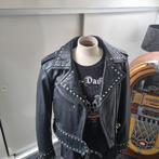 Harley Davidson nieuwe Leren  unieke Dames Jas, Motoren, Kleding | Motorkleding, Ophalen of Verzenden