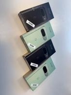 Google Pixel 7A 7 Pro 8A 9A 9 128GB Nieuw, Ophalen of Verzenden, Nieuw