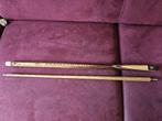 Biljartkeu RC elite 144 cm snookerkeu. Biljart keu, Ophalen, Gebruikt, Keu of Ballen