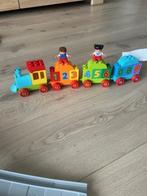 Duplo verzameling, Kinderen en Baby's, Speelgoed | Duplo en Lego, Ophalen of Verzenden, Zo goed als nieuw, Complete set, Duplo