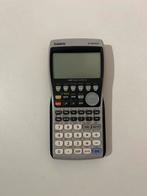 Casio fx-9860GII, Ophalen of Verzenden, Grafische rekenmachine, Zo goed als nieuw