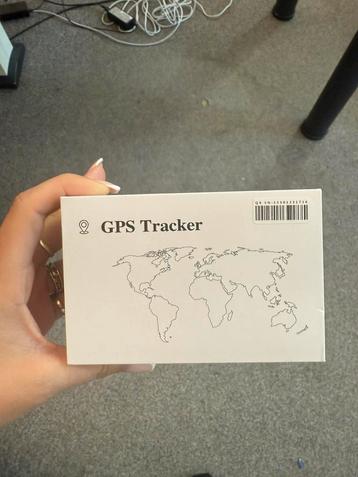 3x GPS tracker Osmo beschikbaar voor biedingen
