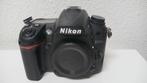 Nikon D7000 Digitale fotocamera (body), Audio, Tv en Foto, Fotocamera's Digitaal, Spiegelreflex, Ophalen of Verzenden, Zo goed als nieuw