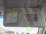 Zonneklep van een Suzuki Swift, Auto-onderdelen, Interieur en Bekleding, Ophalen of Verzenden, 3 maanden garantie, Gebruikt, Suzuki
