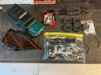 Traxxas TRX4m 1/18 crawler onderdelen Defender Injora, Ophalen of Verzenden, Zo goed als nieuw, Onderdeel