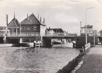 leiderdorp  2 x brug beschikbaar voor biedingen