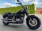 Harley-Davidson Cross Bones 2008r, Motoren, 2 cilinders, Chopper, Particulier, Meer dan 35 kW