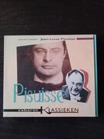 Pisuisse cabaret Klassieken 1995 opnamen 1913 1914 1919, Gebruikt, Ophalen of Verzenden