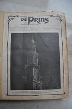 Weekblad De Prins, jaargang 1918 en jaargang 1919, Ophalen of Verzenden