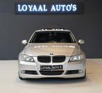 BMW 3-serie 320i | AUT | GLAZEN-DAK | AIRCO | CRUISE | LEDER, Auto's, BMW, Achterwielaandrijving, 4 cilinders, 150 pk, 1365 kg