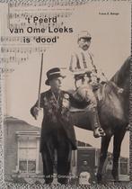 't Peerd van Ome Loeks is dood' - Frans E. Banga, Boeken, Ophalen of Verzenden, Gelezen, Frans E. Banga, Groningen