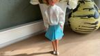 Sindy barbie vintage 1980 mix n match trui en schoenen, Ophalen of Verzenden, Gebruikt