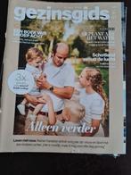 Gezinsgids en Terdege, Boeken, Tijdschriften en Kranten, Ophalen