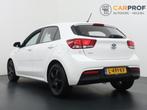 Kia Rio 1.2 CVVT ComfortLine Airco | LMV |, Voorwielaandrijving, Gebruikt, Euro 6, 4 cilinders