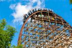 25% korting  op max 4 Walibi tickets (kortingscode), Tickets en Kaartjes, Drie personen of meer, Kortingskaart