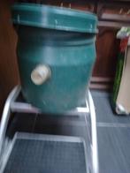 Vijverpomp met biolamp, Dieren en Toebehoren, Vissen | Vijvervissen, Karper of Koi