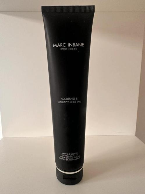 Nieuw: Marc Inbane Body Lotion Tan Maximizer & Extender 175m, Sieraden, Tassen en Uiterlijk, Uiterlijk | Lichaamsverzorging, Nieuw