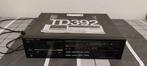 Erg mooi Harman Kardon TD392 cassettedeck, Ophalen, Enkel, Overige merken, Auto-reverse