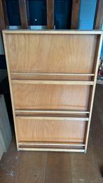 Boekenkastje, Diversen, Schoolborden, Ophalen, Gebruikt