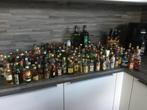 220 kleine drankflesjes, Verzamelen, Ophalen of Verzenden