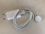 Nieuw Apple Watch Oplader Series 5 6 7 8 9 10 Cellular Nike, Ophalen of Verzenden, Zo goed als nieuw, Apple iPhone