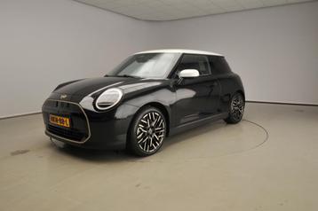 MINI 3-deurs Cooper E | Favoured Trim + Package L beschikbaar voor biedingen