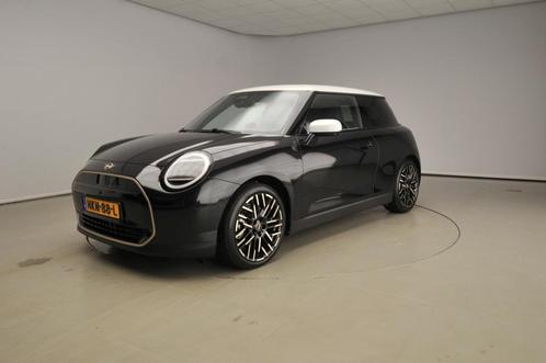 MINI 3-deurs Cooper E | Favoured Trim + Package L, Auto's, Mini, Bedrijf, Te koop, Cooper, 360° camera, ABS, Achteruitrijcamera