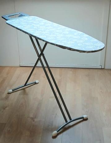 IKEA DÄNKA Strijkplank - 120x37 cm beschikbaar voor biedingen