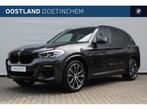 BMW X3 xDrive30e High Executive M Sport Automaat / Panoramad, 1998 cc, Gebruikt, 4 cilinders, Leder en Stof