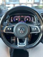 Volkswagen R Line stuur + airbag & flippers, Ophalen of Verzenden, Gebruikt, Volkswagen
