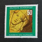 BRD mi 1114 postfris 1981, Postzegels en Munten, Postzegels | Europa | Duitsland, Verzenden, BRD, Postfris