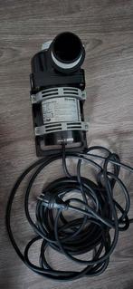 Messner vijverpomp 25000, Tuin en Terras, Ophalen of Verzenden, Zo goed als nieuw, Vijverpomp