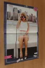Taylor Swift poster, Ophalen of Verzenden, Nieuw, Poster, Artwork of Schilderij