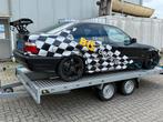 Circuit auto Bmw 325, Auto diversen, Raceauto's