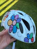 Alpina Ximo Flash helm 45-49 cm met verlichting zgan, Ophalen, Zo goed als nieuw