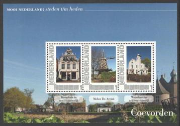 Mooi Nederland Steden t/m Heden: Coevorden 2 beschikbaar voor biedingen