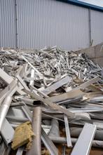 Oud ijzer gezocht/ verhuizingen en leeghalen van woningen, Doe-het-zelf en Verbouw, Overige Doe-het-zelf en Verbouw, Ophalen, Gebruikt