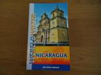 wereldwijzer reisgids Nicaragua, Overige merken, Europa, Ophalen of Verzenden, Zo goed als nieuw