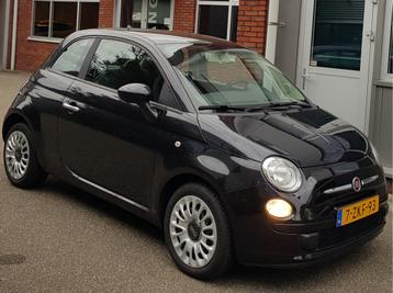 Fiat 500 500 0.9 TwinAir Airco Nette Staat Nap (bj 2015) beschikbaar voor biedingen