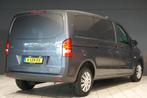 Mercedes-Benz Vito 111 CDI Functional 1e eigenaar / SENSOREN, Voorwielaandrijving, Stof, Gebruikt, Euro 6