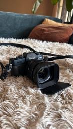 Fujifilm X-T20 met 23mm f/1.4 lens, Audio, Tv en Foto, Fotocamera's Digitaal, Gebruikt, Compact, Ophalen of Verzenden, Fuji