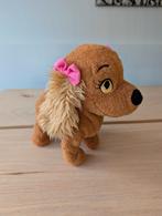 Interactieve knuffel hond, Ophalen of Verzenden