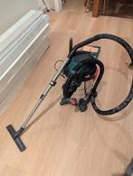 Parkside nat en droog stofzuiger 1400W, Witgoed en Apparatuur, Stofzuigers, Ophalen, Gebruikt, 1200 tot 1600 watt