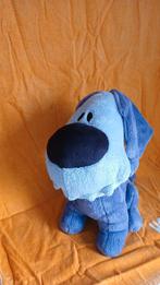 GROTE WOEZEL KNUFFEL 45cm, Ophalen of Verzenden, Zo goed als nieuw, Hond