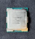 Intel Core i9-7900X Processor - 10 Cores, Socket 2066, Computers en Software, Processors, Intel Core i9, LGA 2066, 10-core, Gebruikt